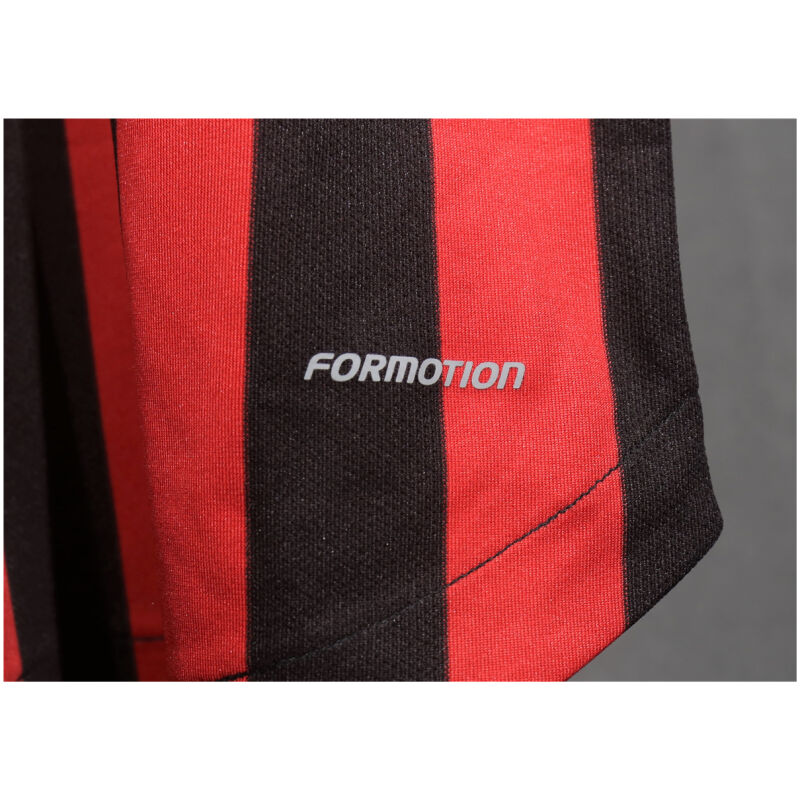 Mens AC Milan Classic Edition Authentic Jersey 2024/25 – Match