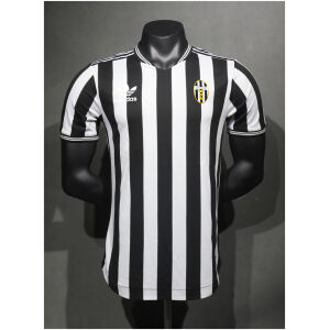 Mens Juventus Classic Edition Authentic Jersey 2024/25 – Match