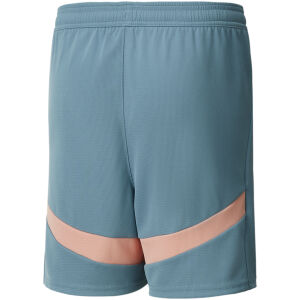Mens Manchester City Fourth Shorts 2024/25