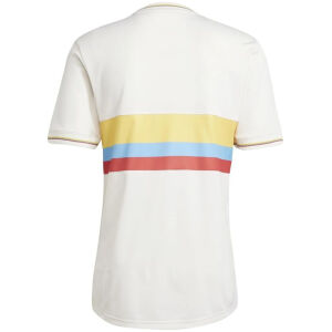 Mens Colombia 100th Anniversary Jersey 2024