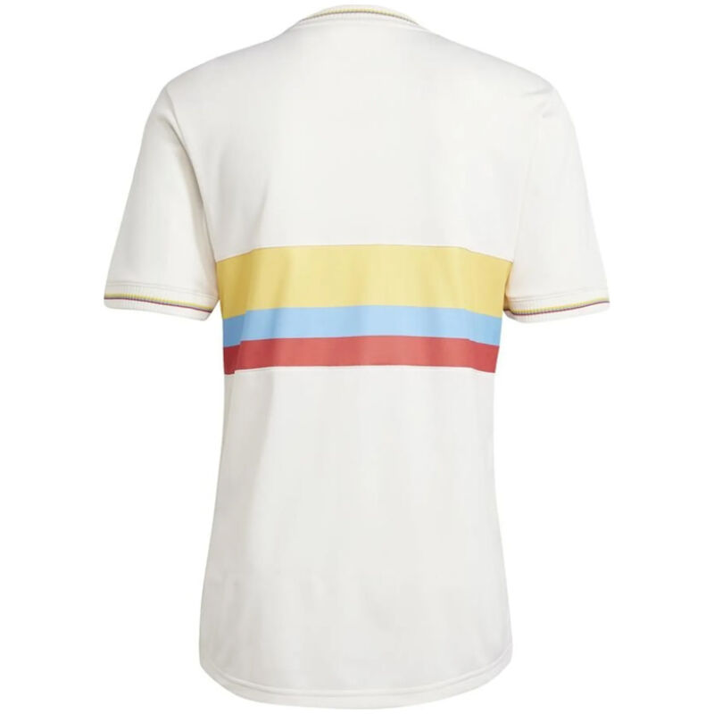 Mens Colombia 100th Anniversary Jersey 2024