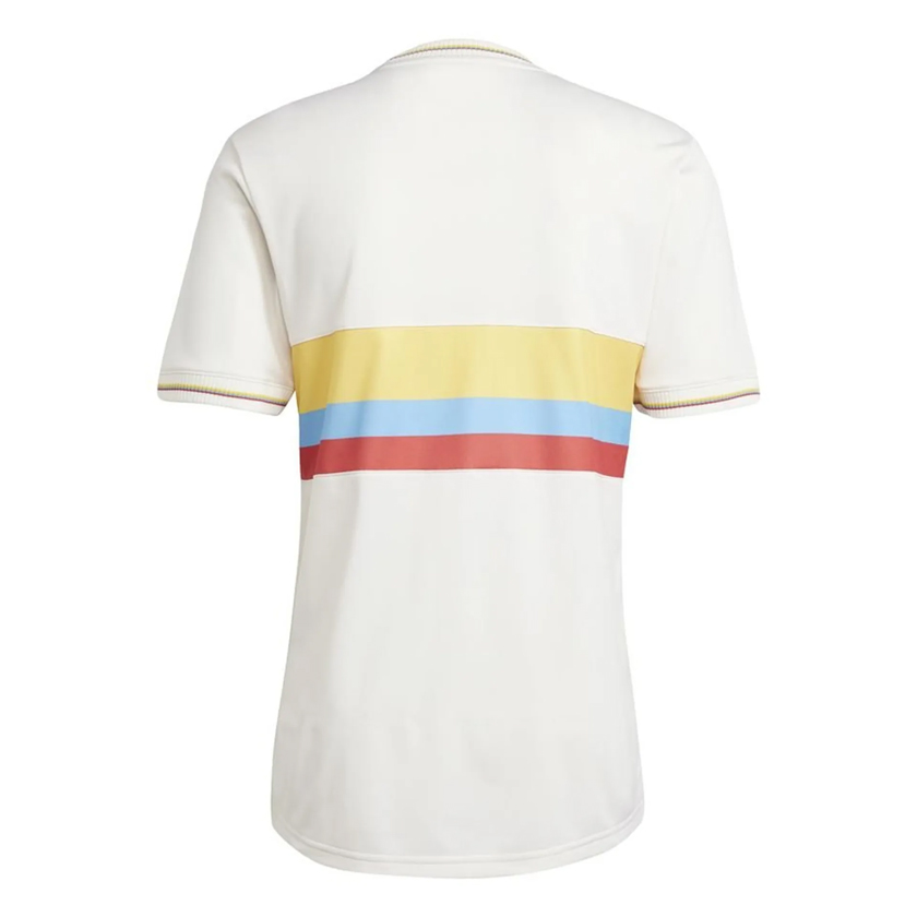 Mens Colombia 100th Anniversary Jersey 2024