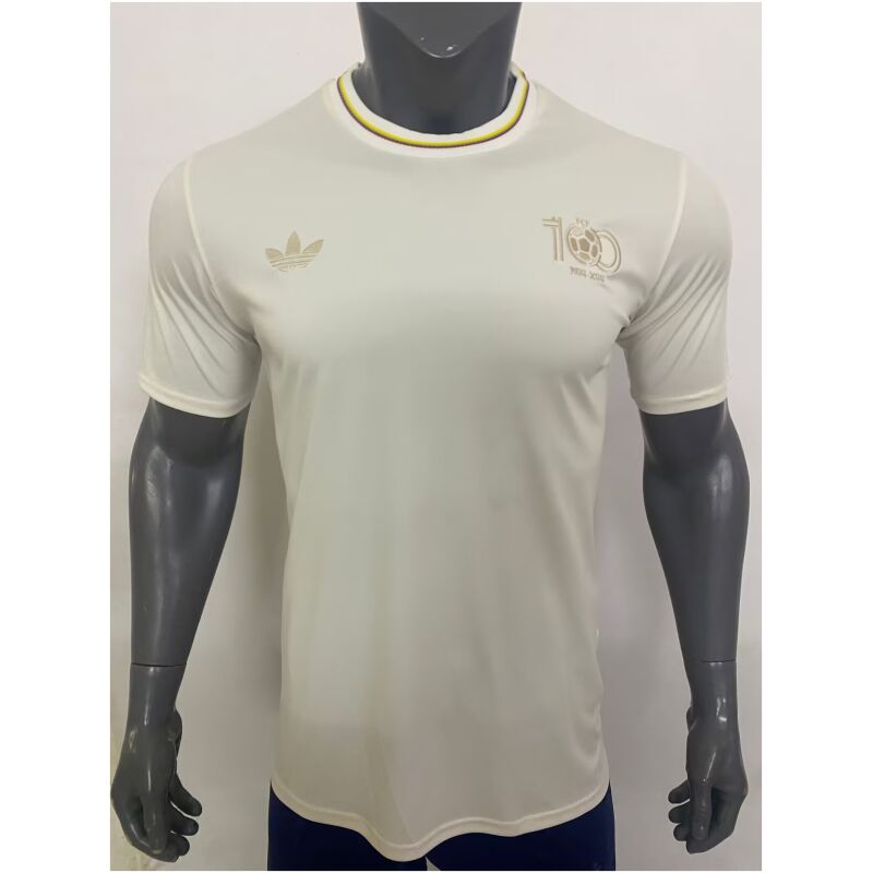 Mens Colombia 100th Anniversary Jersey