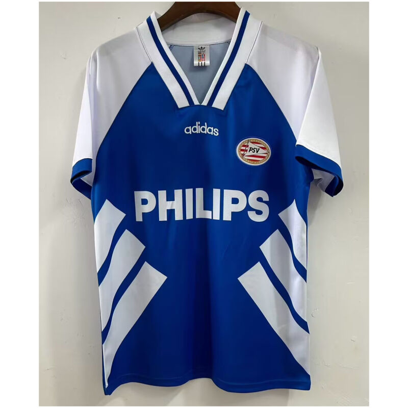 Mens PSV Retro Away Jersey 1994
