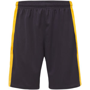 Mens Inter Milan Third Shorts 2024/25