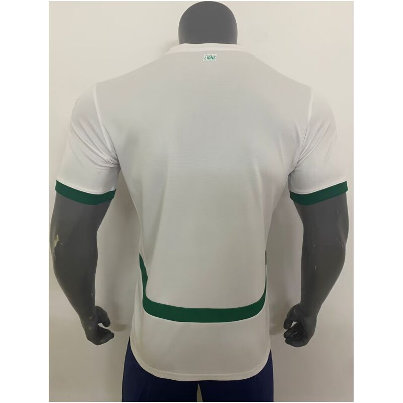 Mens Senegal Home Jersey 2024