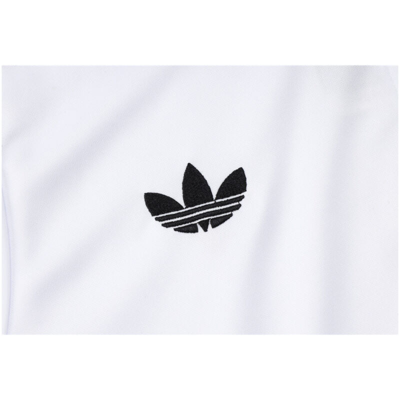 Mens Germany Jacket + Pants Training Suit Original White 2024