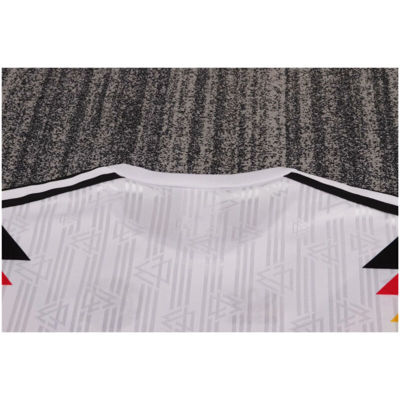 Kids Retro Germany Home Jersey 1990