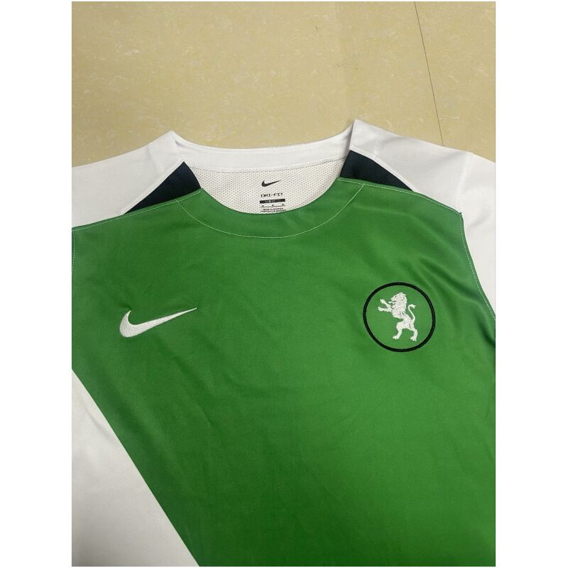 Herren Sporting Portugal Stromp Jersey 2024/25