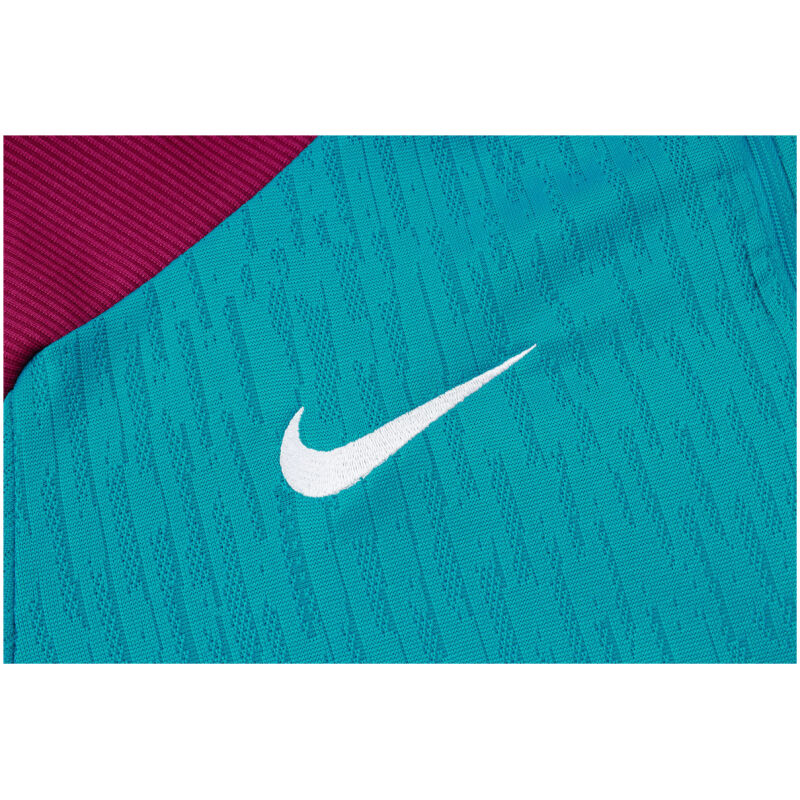 Mens PSG Training Suit Lake Blue 2024/25