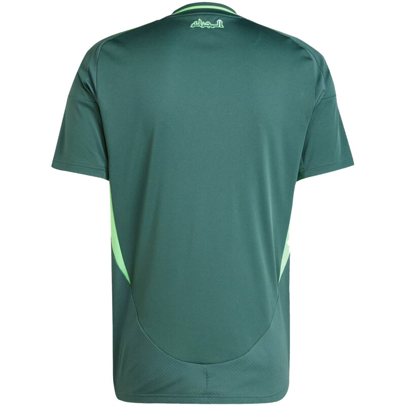 Mens Algeria Away Jersey 2024