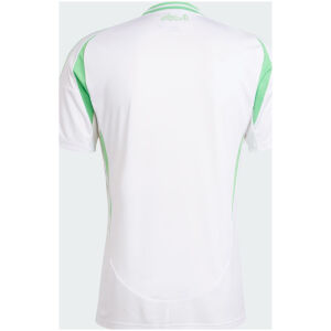 Mens Algeria Home Jersey 2024