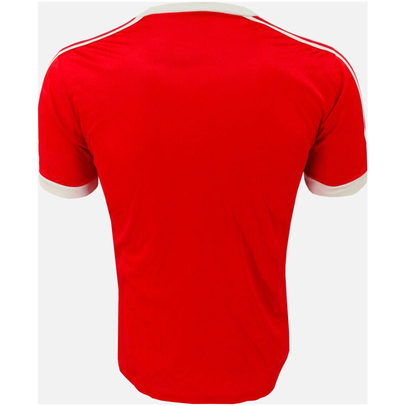 Mens Nottingham Forest Retro Home Jersey 1977/80