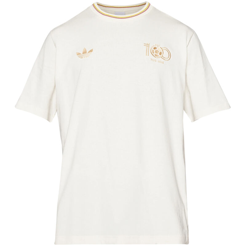 Mens Colombia 100th Anniversary Jersey