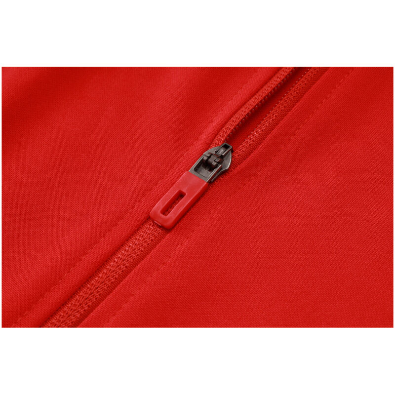 Mens Manchester United Jacket + Pants Training Suit Red 2024/25