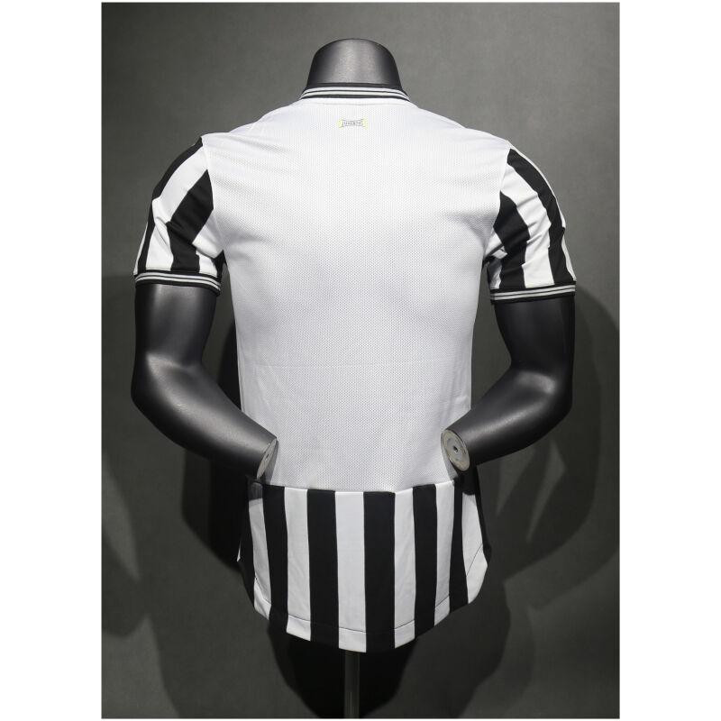 Mens Juventus Classic Edition Authentic Jersey 2024/25 – Match