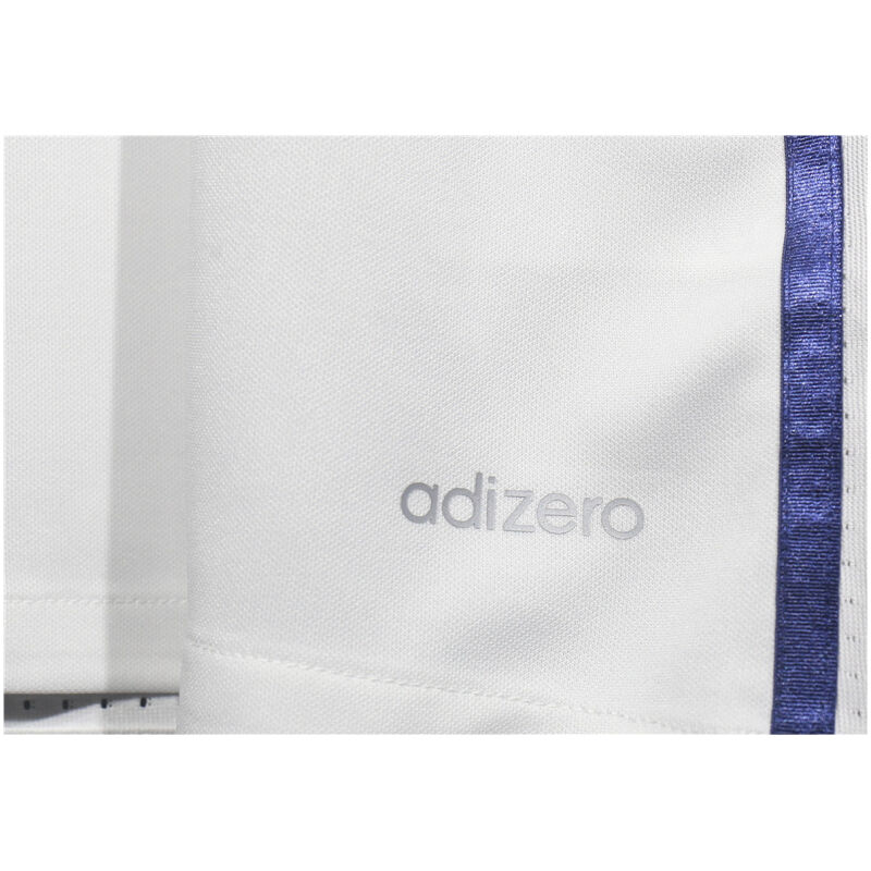 Mens Real Madrid Retro Home Authentic Jersey 2016/17 – Match