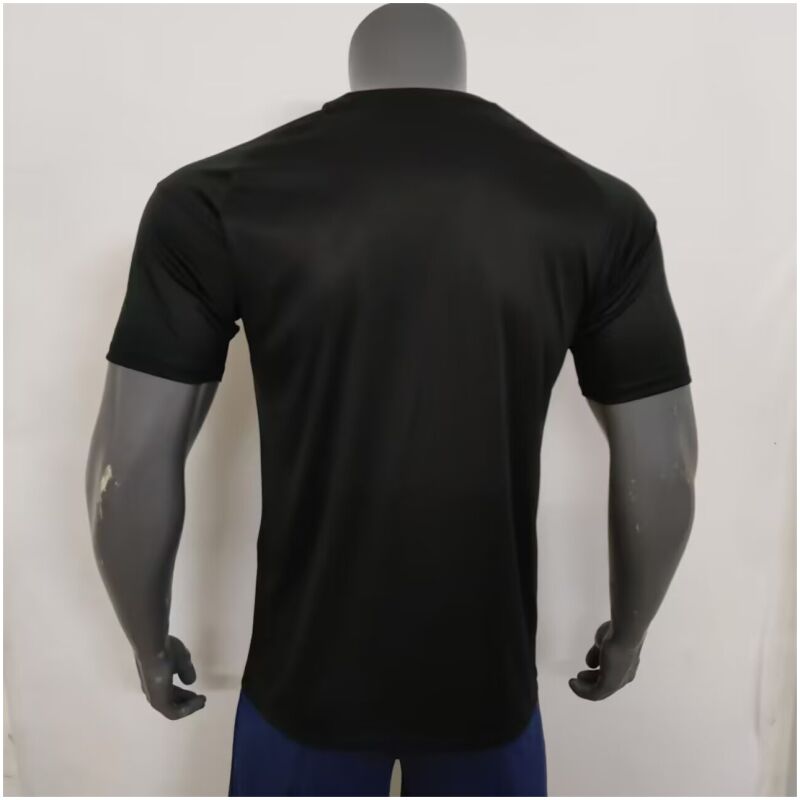 Mens Real Madrid Special Edition Black Dragon Jersey 2024/25