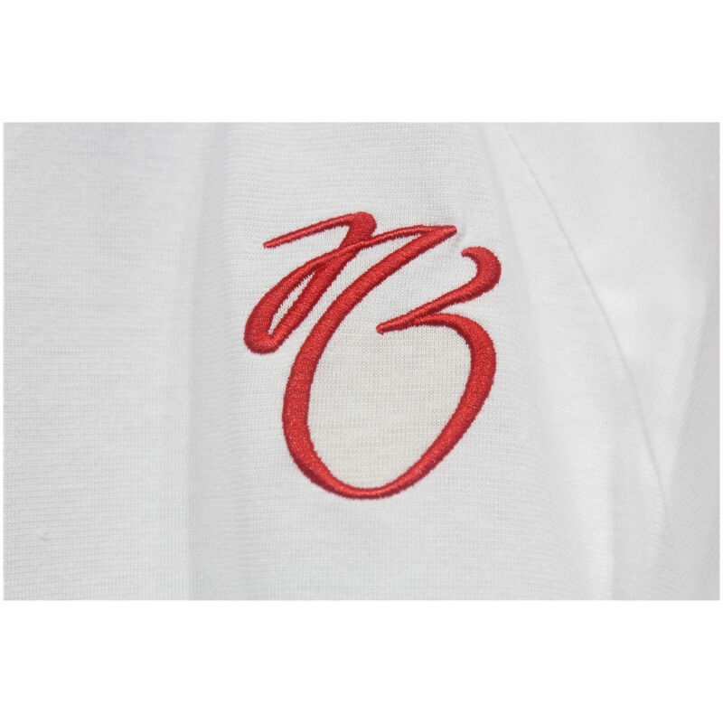 Mens Real Madrid x Jude Bellingham 3-Stripes T-Shirt – Match
