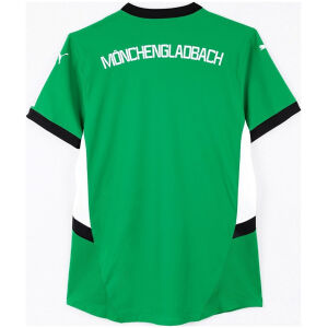 Mens VfL Borussia Monchengladbach Away Jersey 2024/25