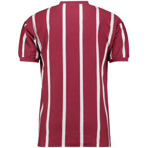 Mens Manchester City Retro FA Cup Final Jersey 1956