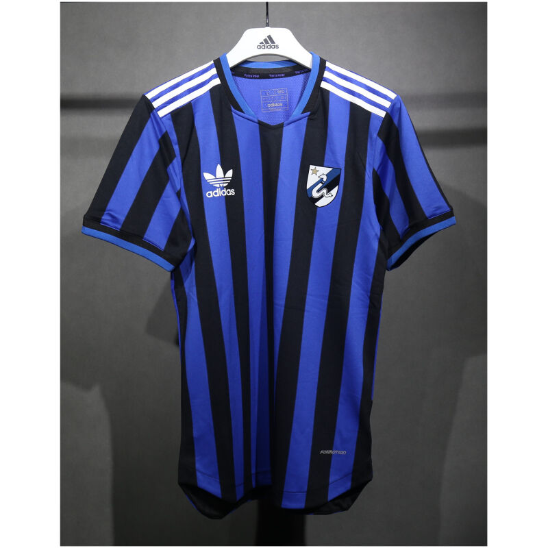 Mens Inter Milan Classic Edition Authentic Jersey 2024/25 – Match