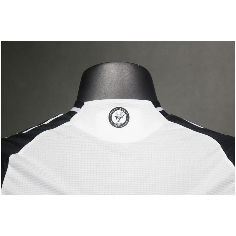 Mens Newcastle United Home Authentic Jersey 2024/25 – Match