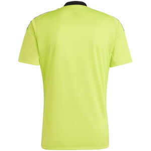 Herren Real Madrid Torwart Gelb Trikot 2024/25