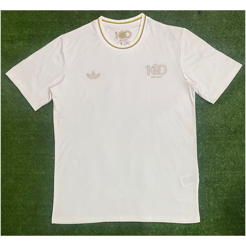 Mens Colombia 100th Anniversary Jersey