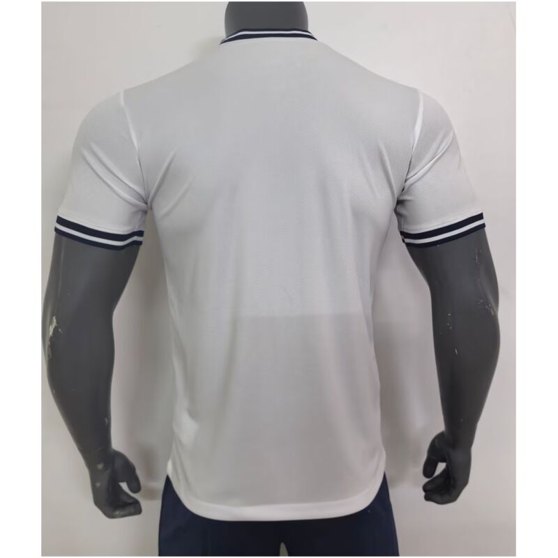 Mens England Big Ben Special White Jersey 2024