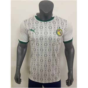 Mens Senegal Home Jersey 2024