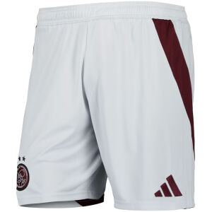 Mens Ajax Third Shorts 2024/25