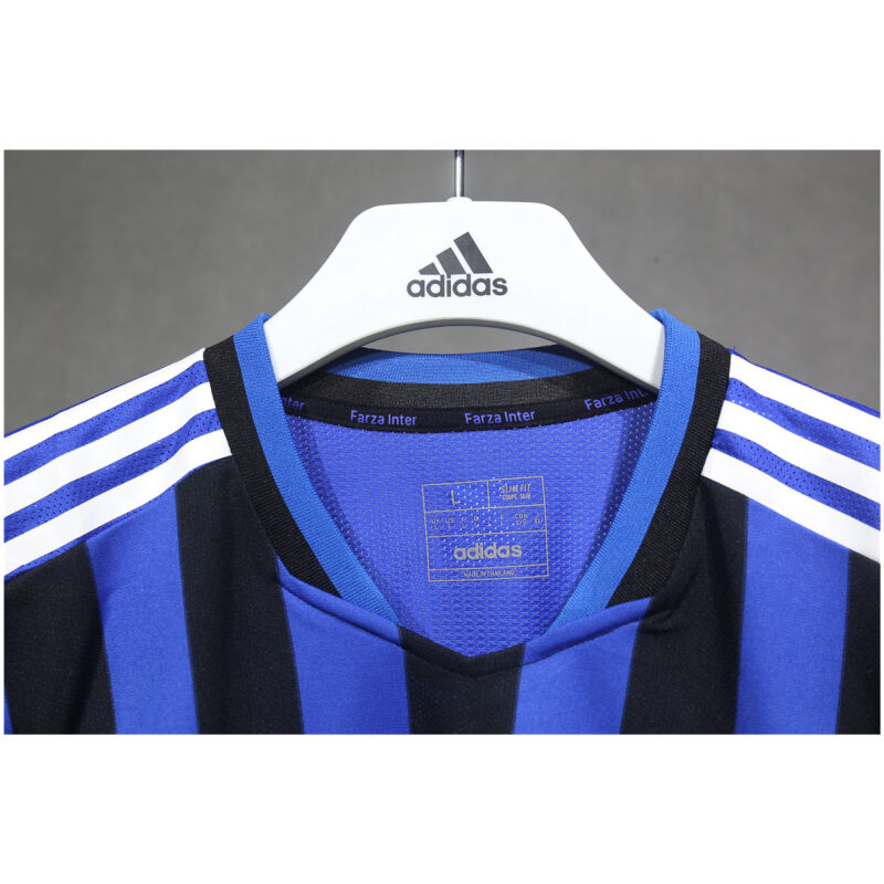 Mens Inter Milan Classic Edition Authentic Jersey 2024/25 – Match