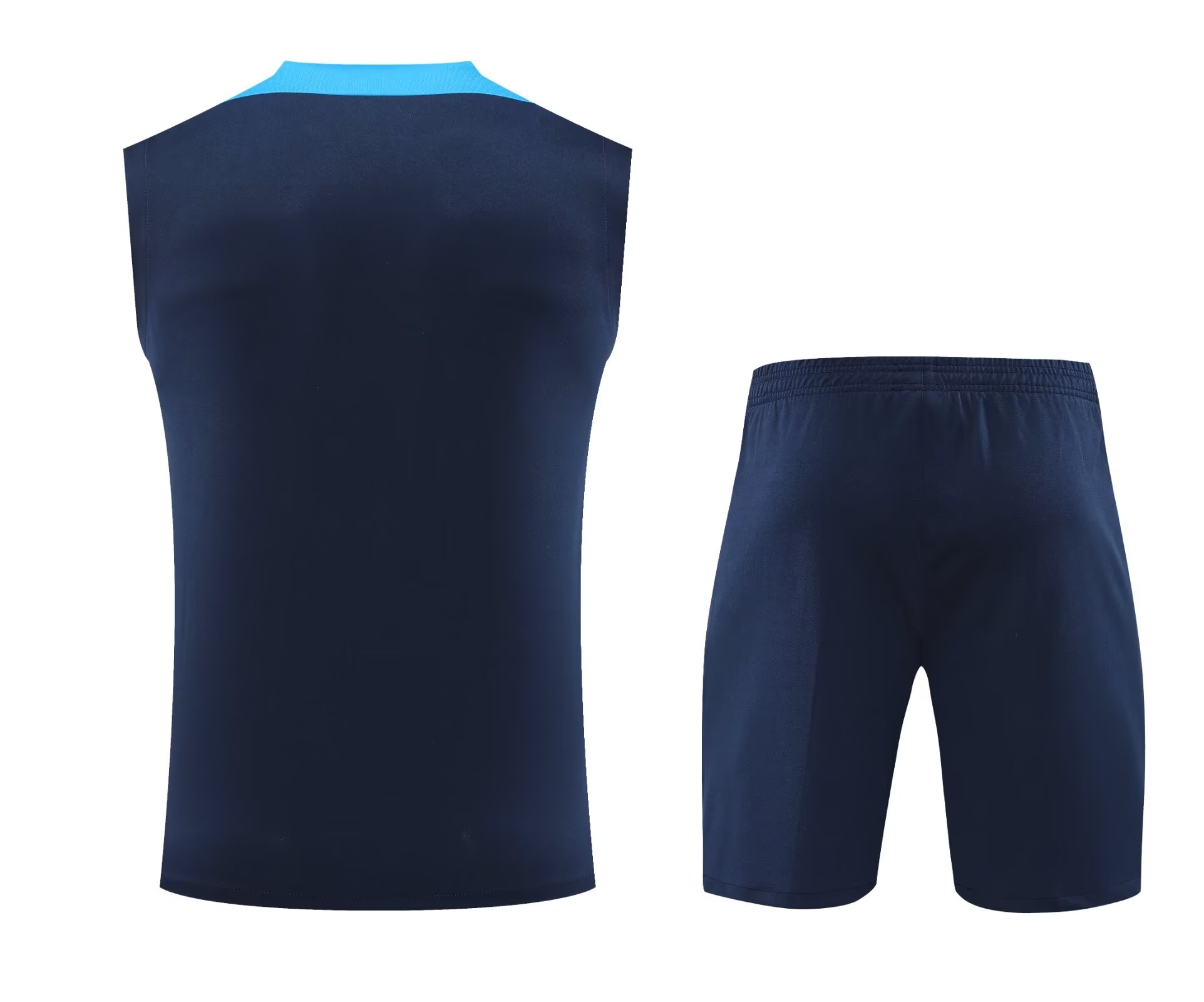 Mens Chelsea Singlet Suit Royal 2024/25