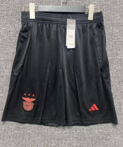 Mens Benfica Away Shorts 2024/25