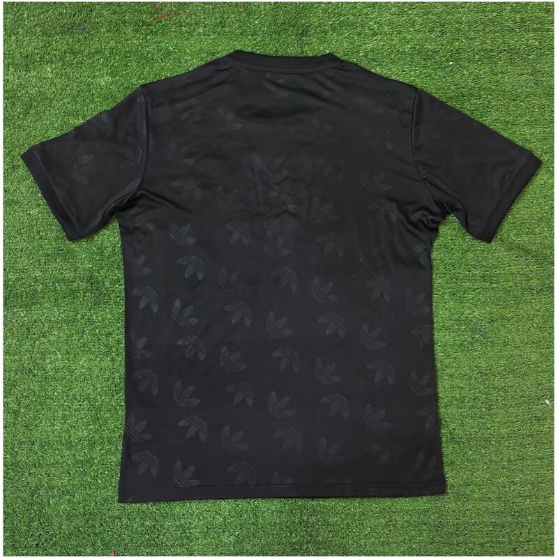 Mens Bayern Munich Special Black Jersey 2024/25