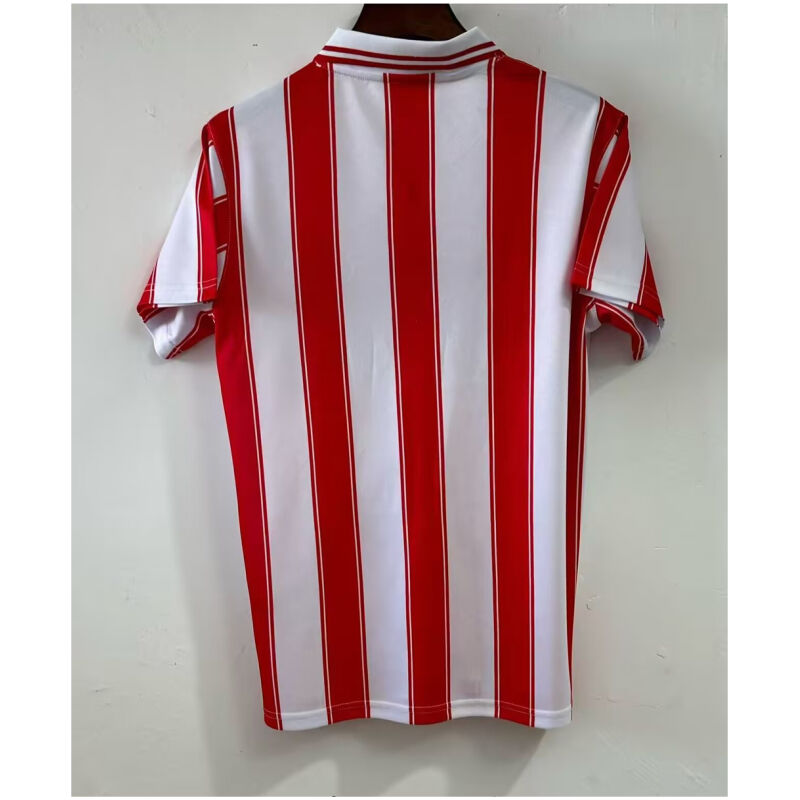 Mens PSV Retro Home Jersey 1994
