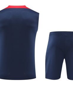 Mens PSG Singlet Suit Royal 2024/25