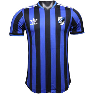 Mens Inter Milan Classic Edition Authentic Jersey 2024/25 – Match