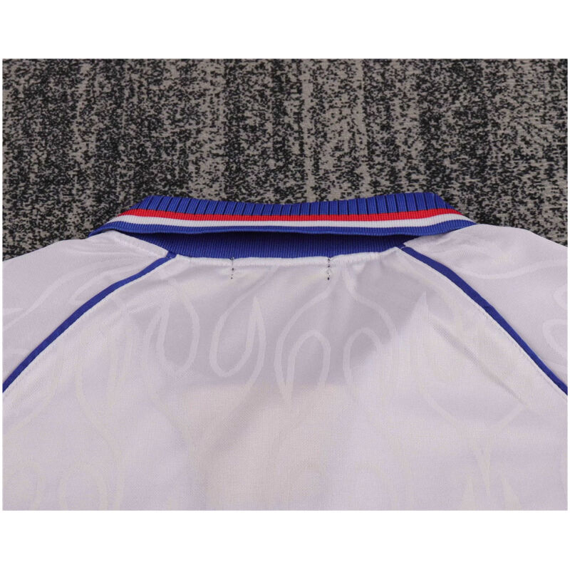 Kids Retro Japan Away Jersey 1998