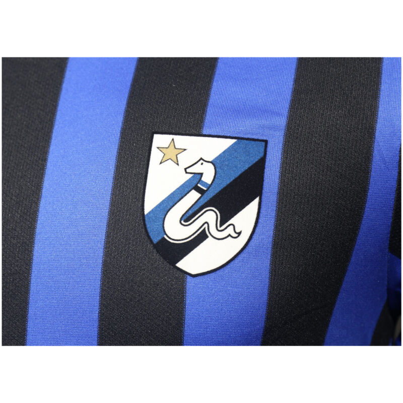 Mens Inter Milan Classic Edition Authentic Jersey 2024/25 – Match