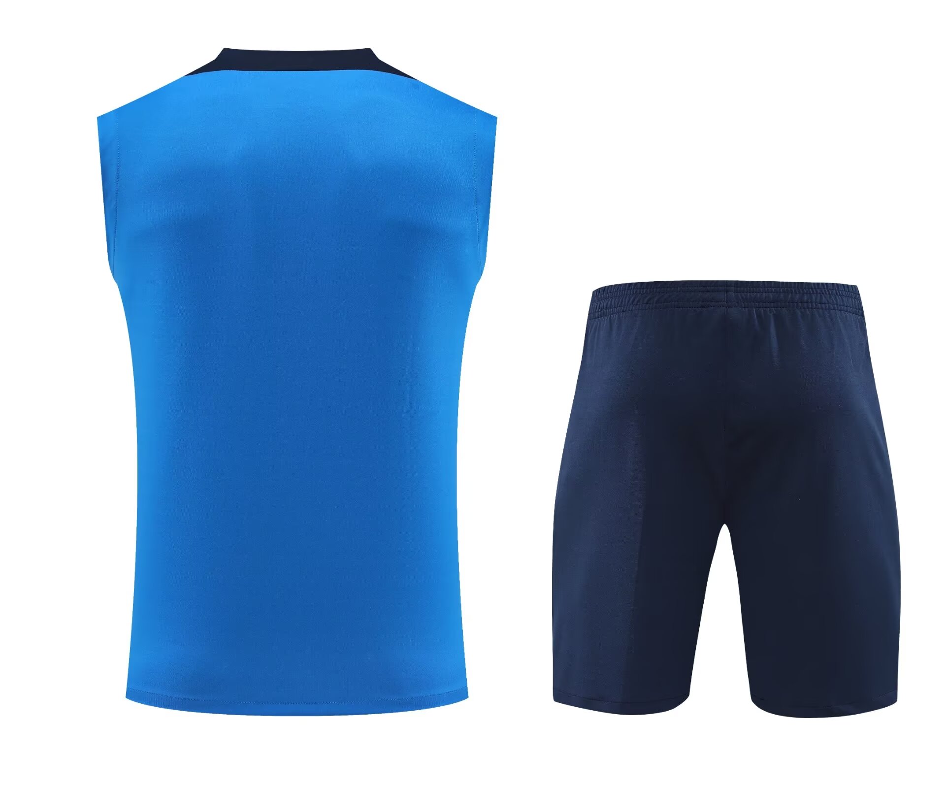 Mens Chelsea Singlet Suit Blue 2024/25