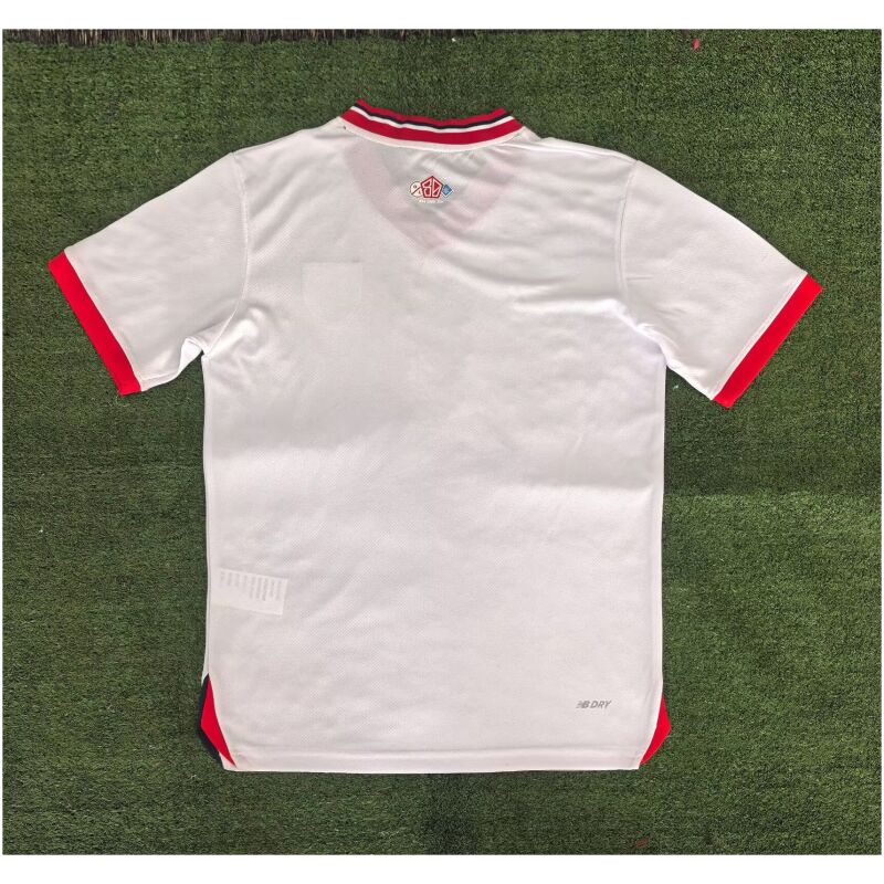 Mens Lille Olympique 80th Anniversary Jersey 2024/25