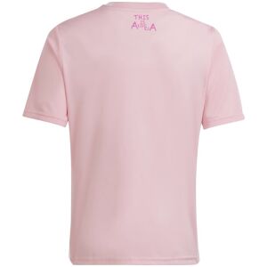 Mens Algeria Pink Jersey 2024