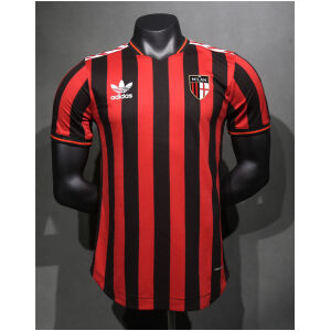 Mens AC Milan Classic Edition Authentic Jersey 2024/25 – Match