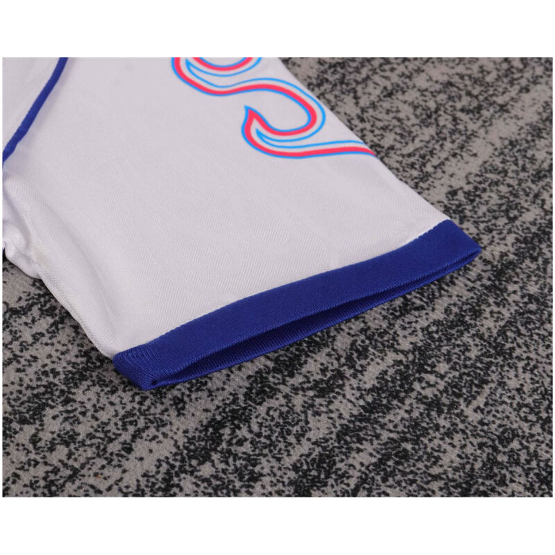Kids Retro Japan Away Jersey 1998