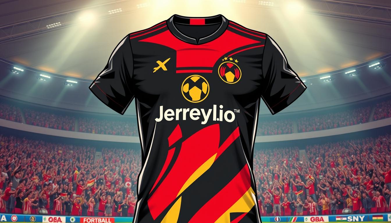 fußballtrikot deutschland 2024