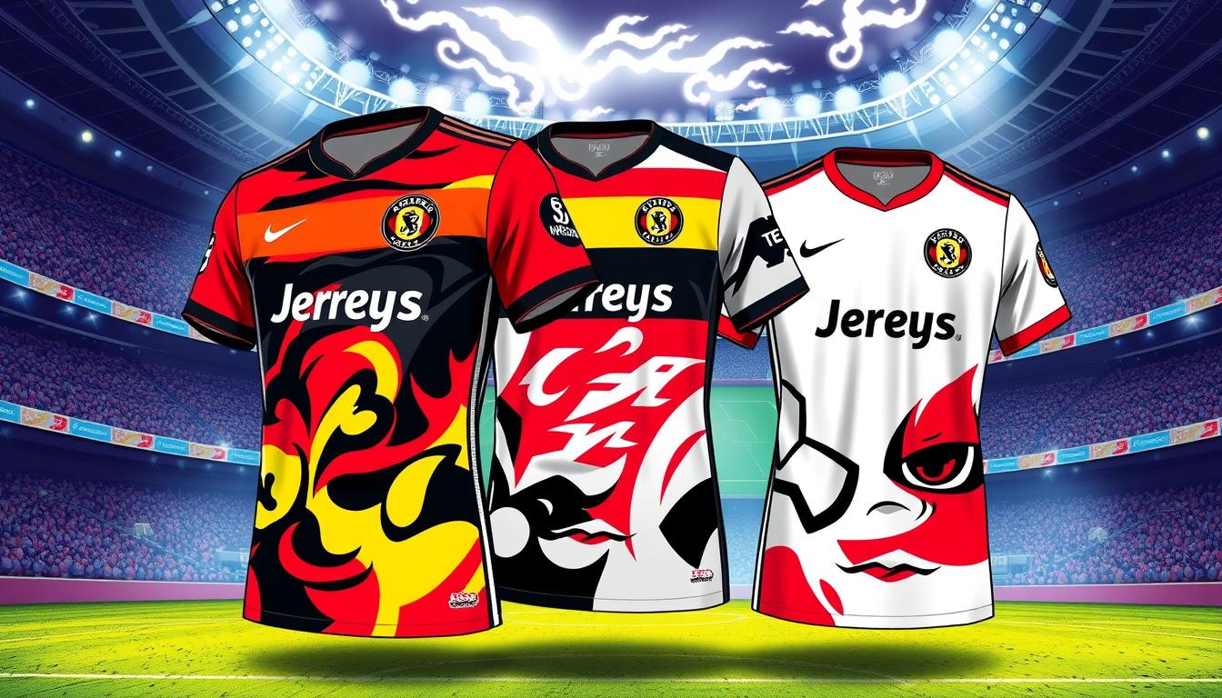 fußballtrikot deutschland 2024