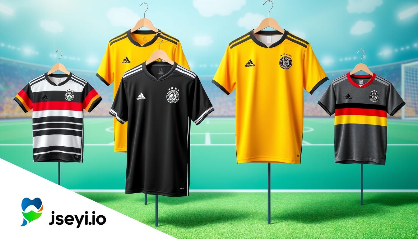 fußballtrikot kinder