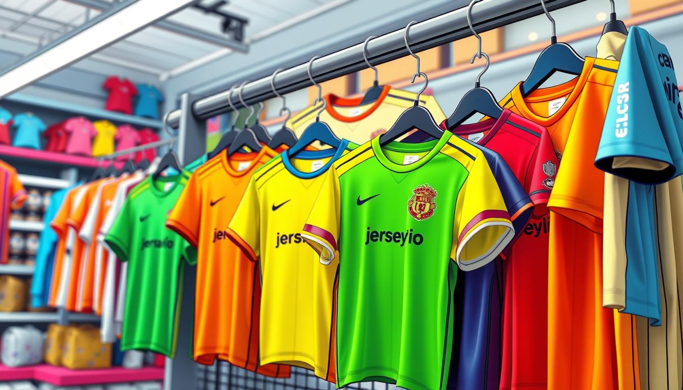 fußballtrikot kinder günstig
